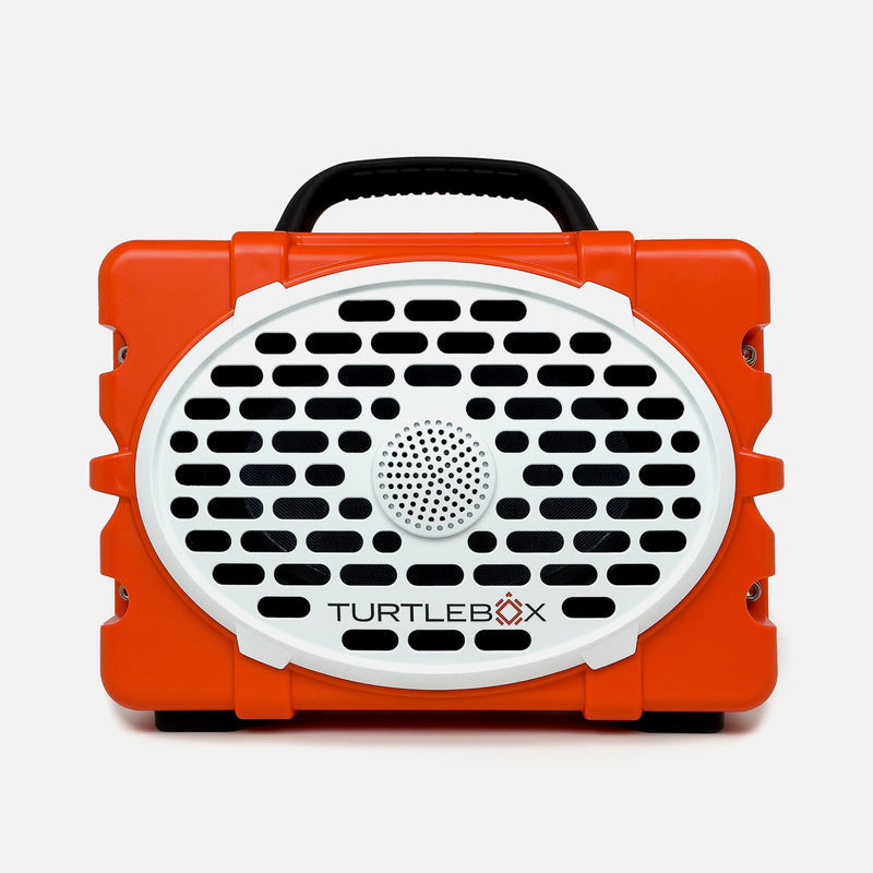 Turtlebox Gen 2 Speaker