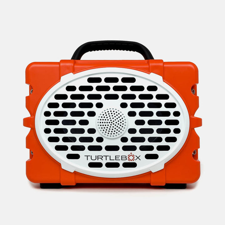 Turtlebox Gen 2 Speaker