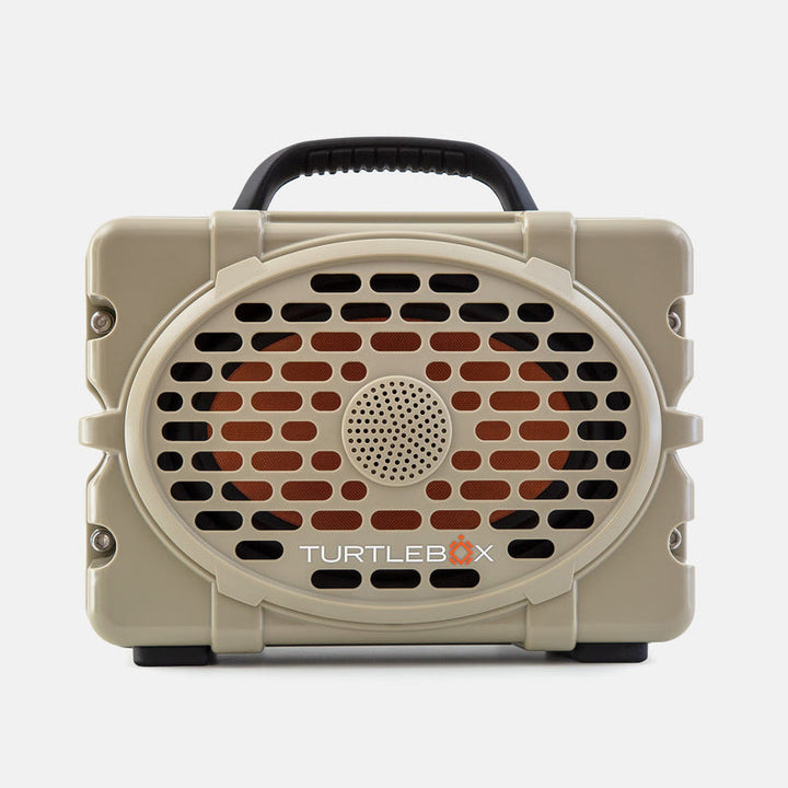 Turtlebox Gen 2 Speaker