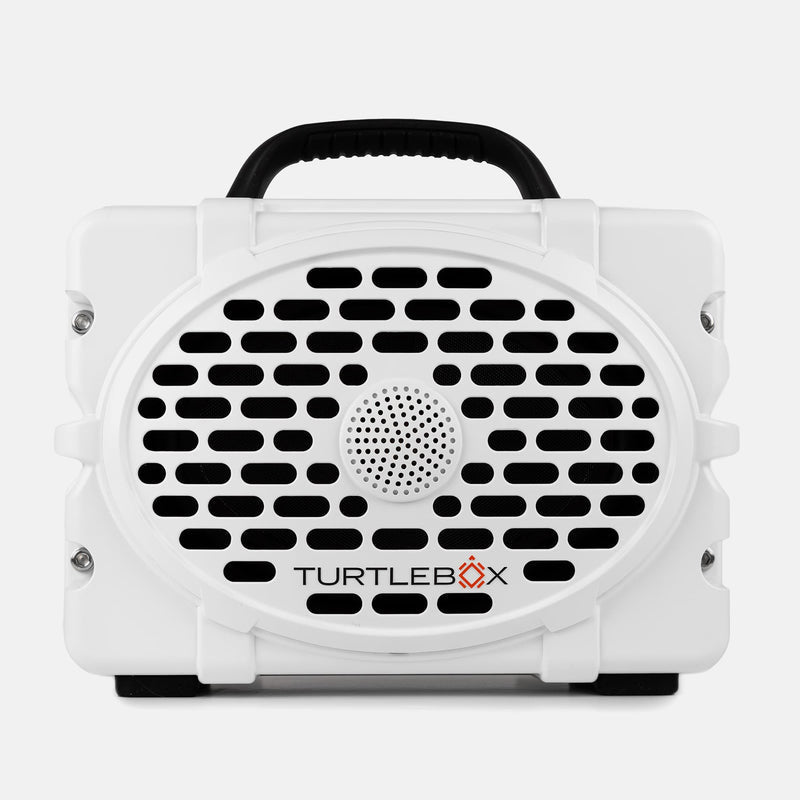 Turtlebox Gen 2 Speaker