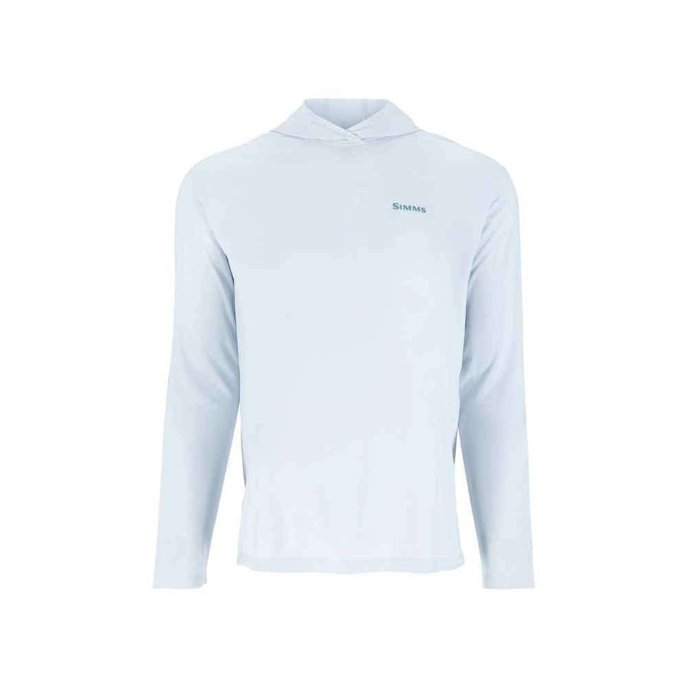 Simms Men's Logo Tech Hoody