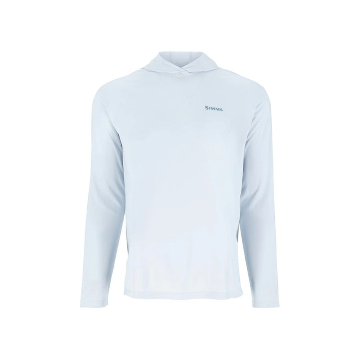 Simms Men's Logo Tech Hoody