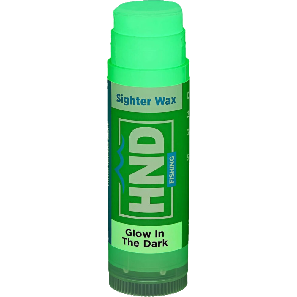 High N Dry Glow In The Dark Sighter Wax