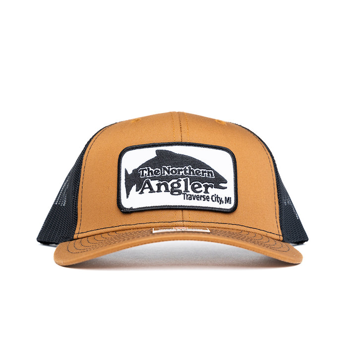 Northern Angler Richardson 112 Patch Trucker