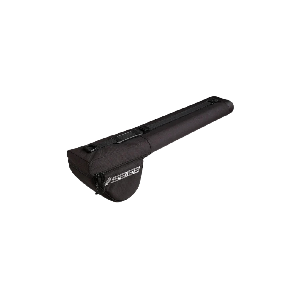 Sage Ballistic Double Rod Reel Case