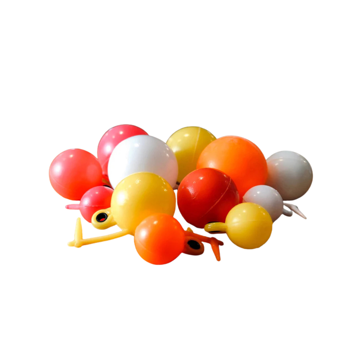 Thingamabobbers