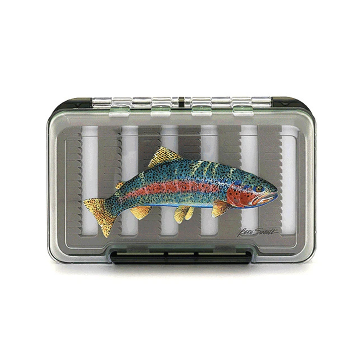 MFC Waterproof Fly Box