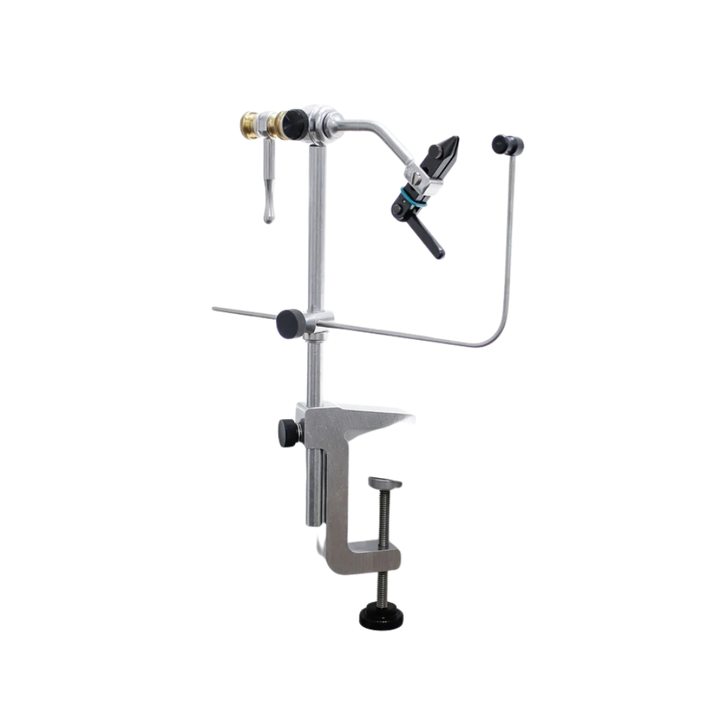 Renzetti Traveler 2000 C-Clamp