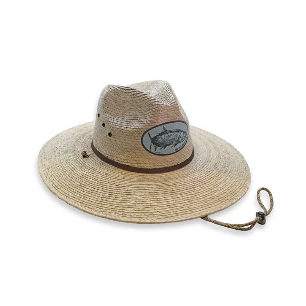 RepYourWater King Punta Pescado Hat