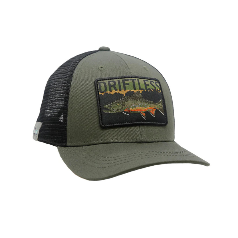 RepYourWater Driftless 2.0
