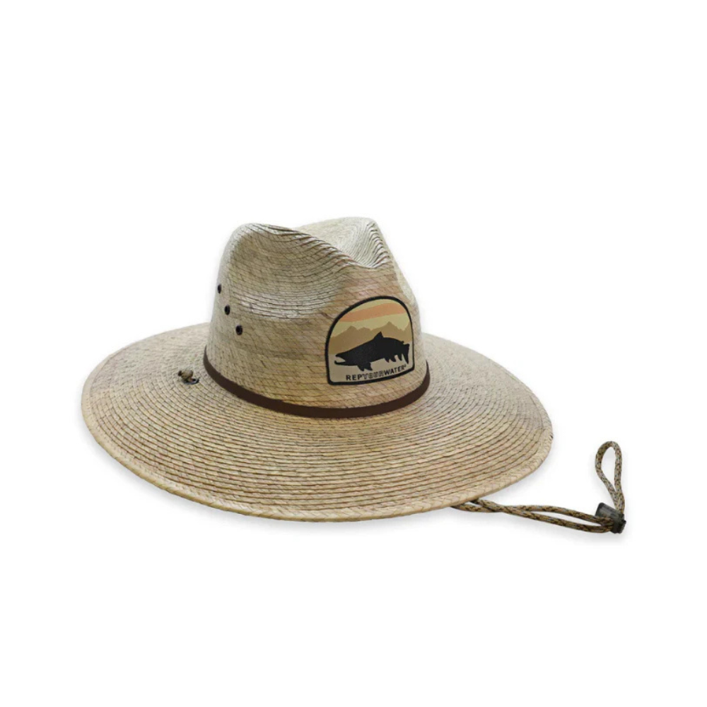 RepYourWater Trout Punta Pescado Hat