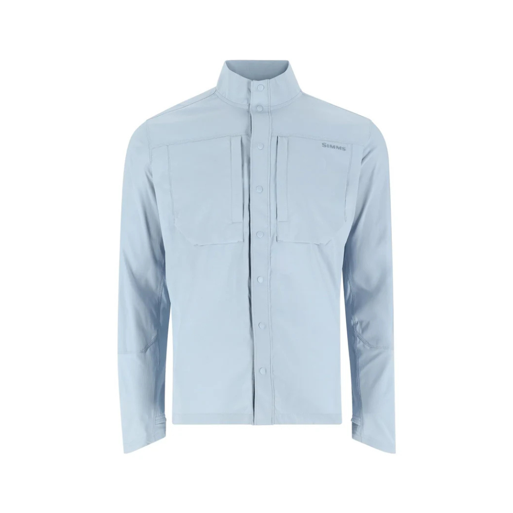 Simms Latitude Bicomp Shirt