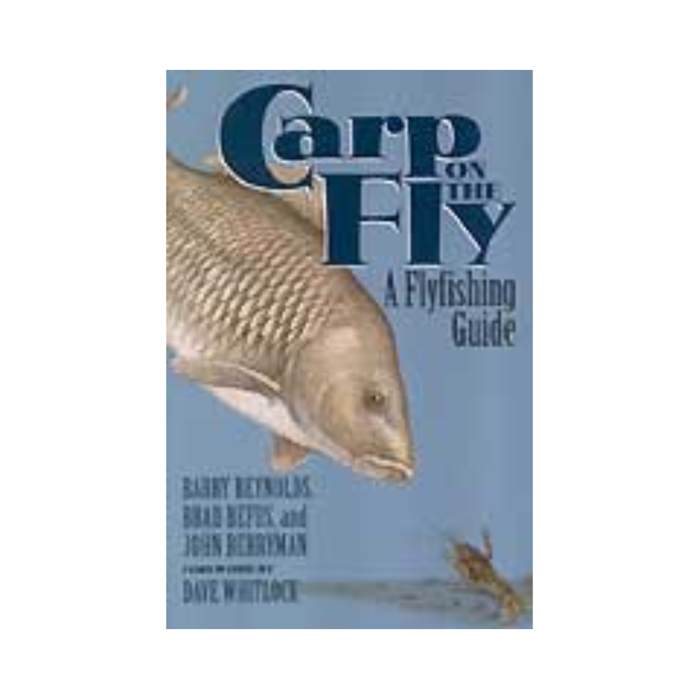 Carp on the Fly