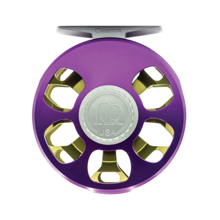 Ross Cimarron Creek Reel