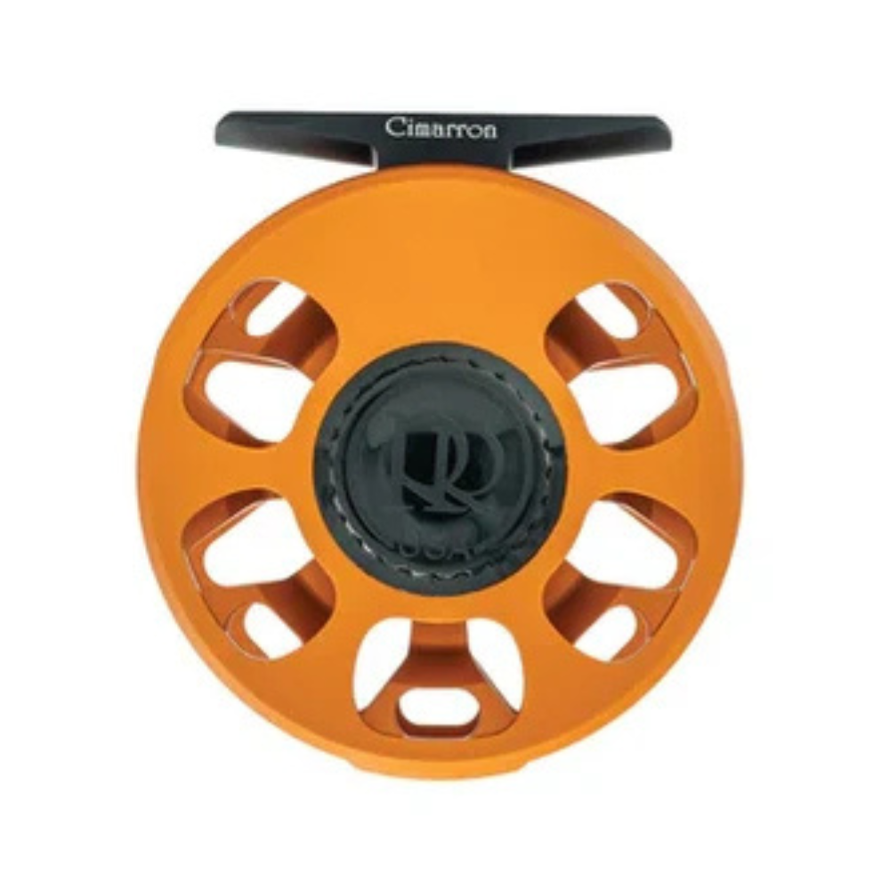 Ross Cimarron Creek Reel