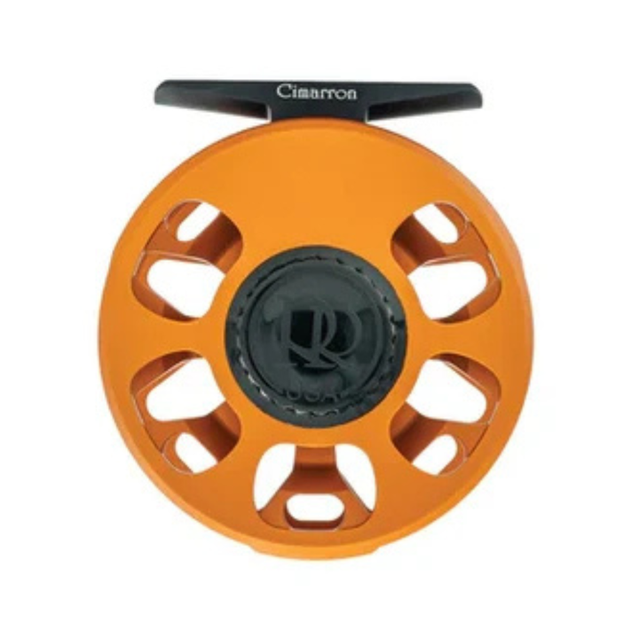Ross Cimarron Creek Reel