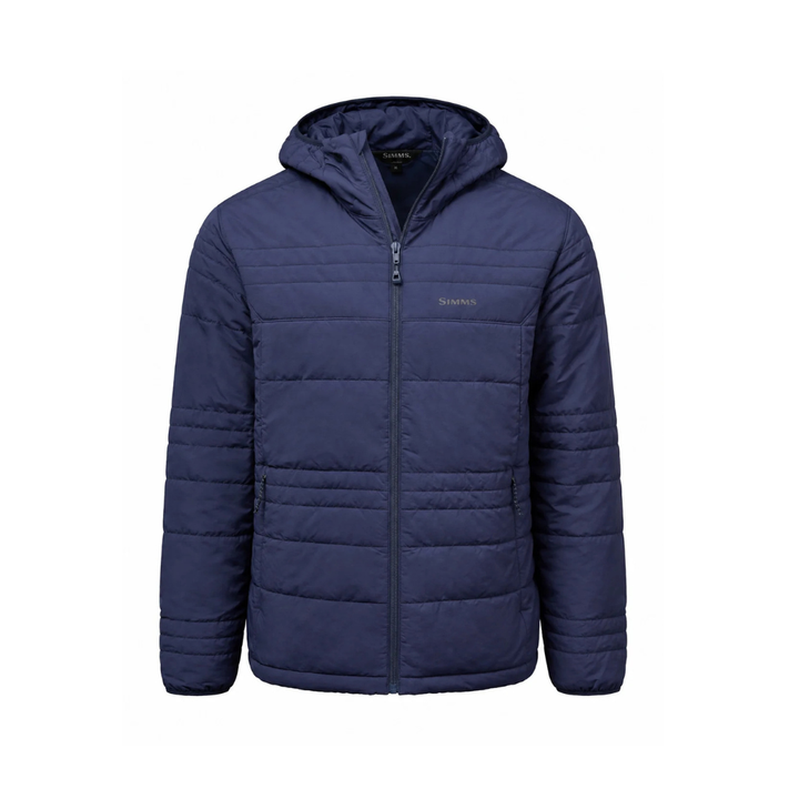 Simms Men's Fall Run Hooded Jacket