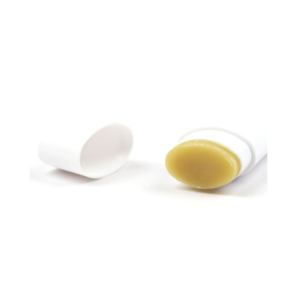 Hareline's Low Tack Wax-Oval Tube