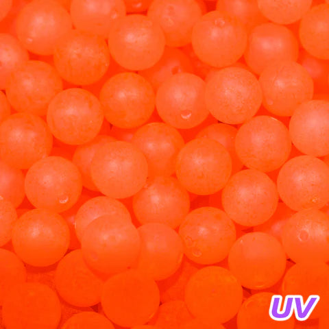 Slay'n Steel 8 MM Bead