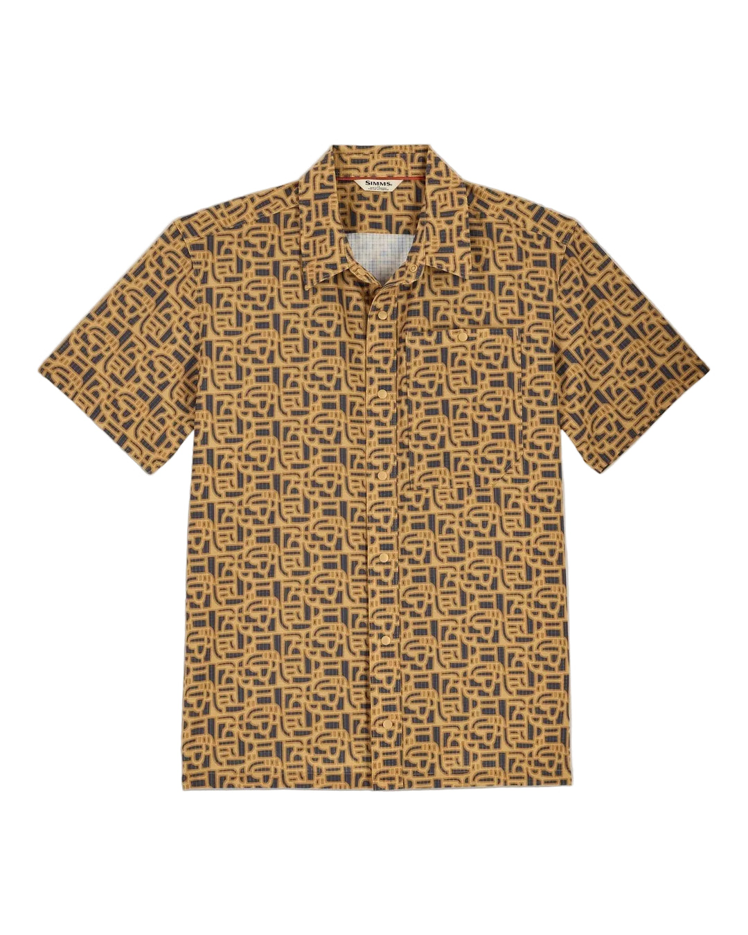 Simms Tailout Air Shirt