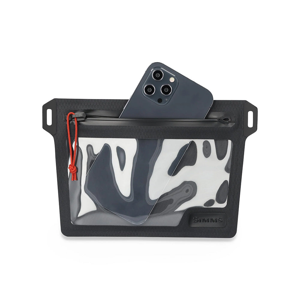 Simms Dry Creek Tech Pouch – The Northern Angler Fly Shop