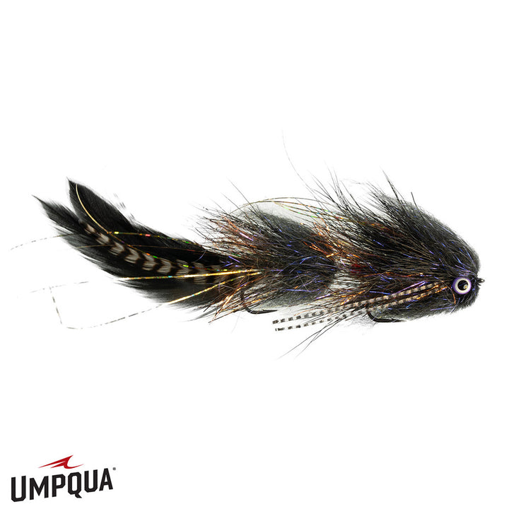 Hurst's Thrasher