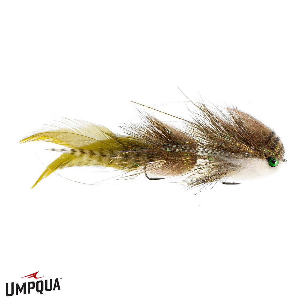 Hurst's Thrasher