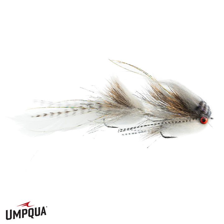 Hurst's Thrasher