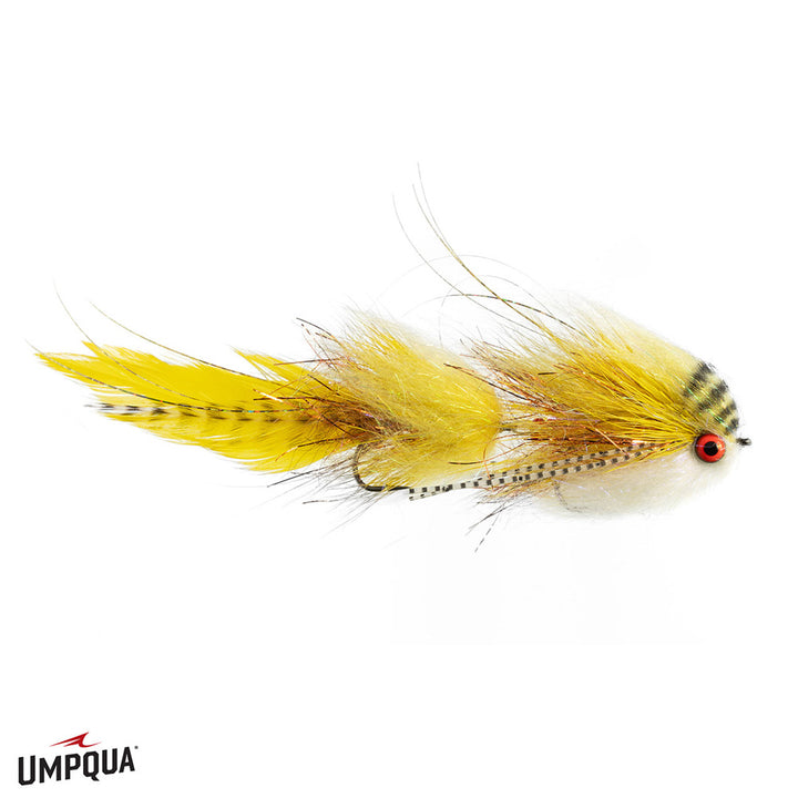 Hurst's Thrasher
