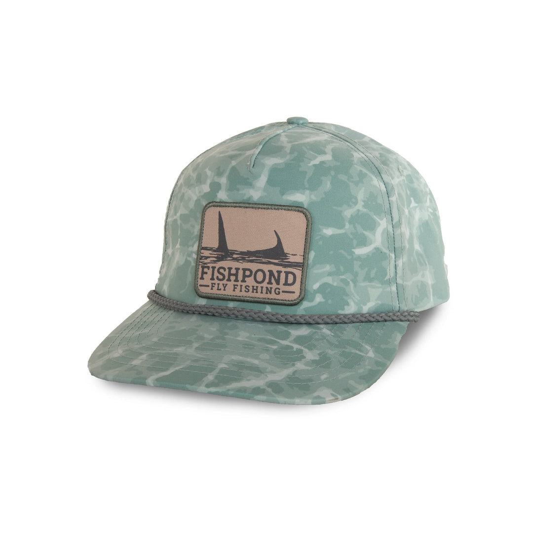 Fishpond Tracker Hat