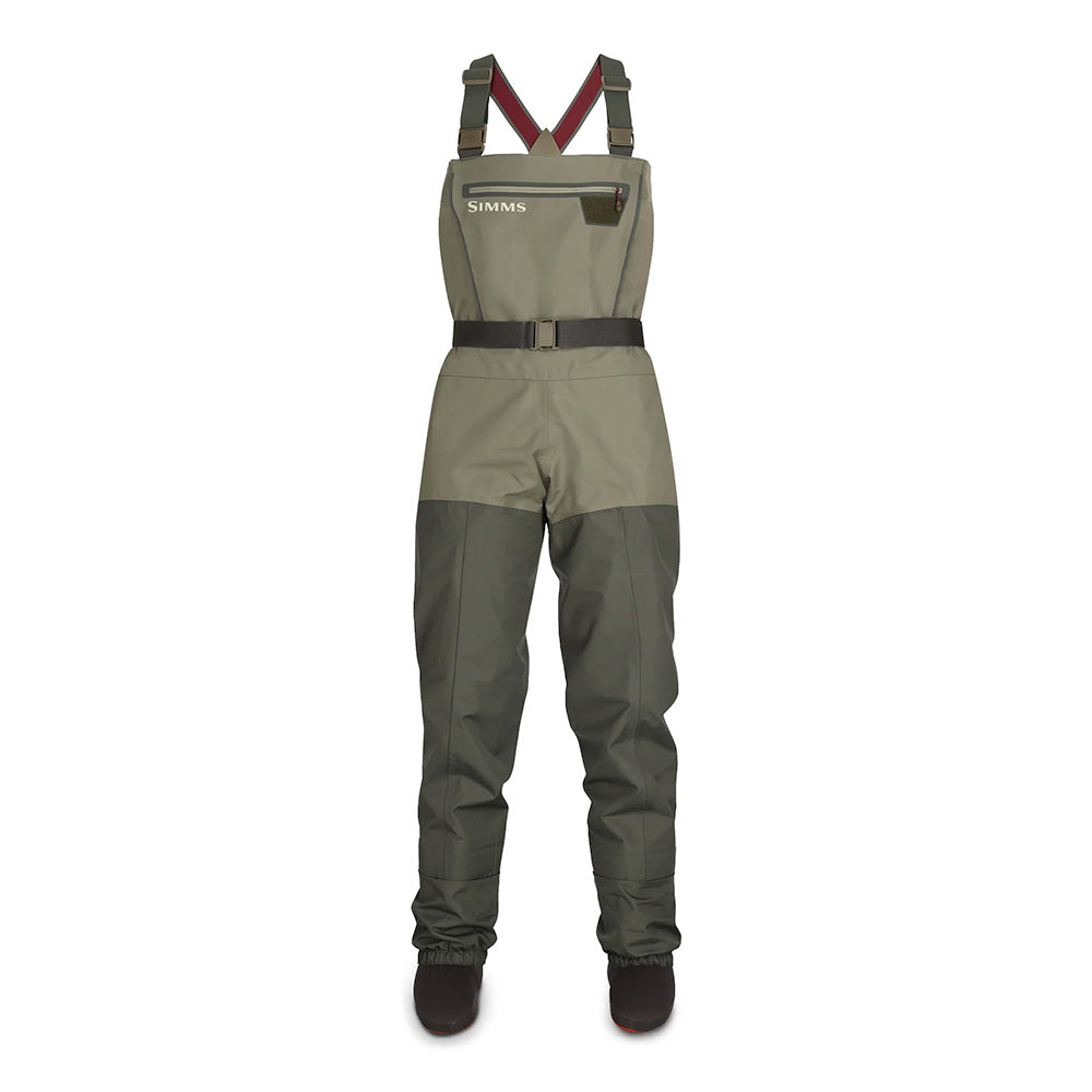 Simms Women's Tributary Waders