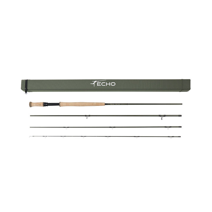 Echo Trout Spey