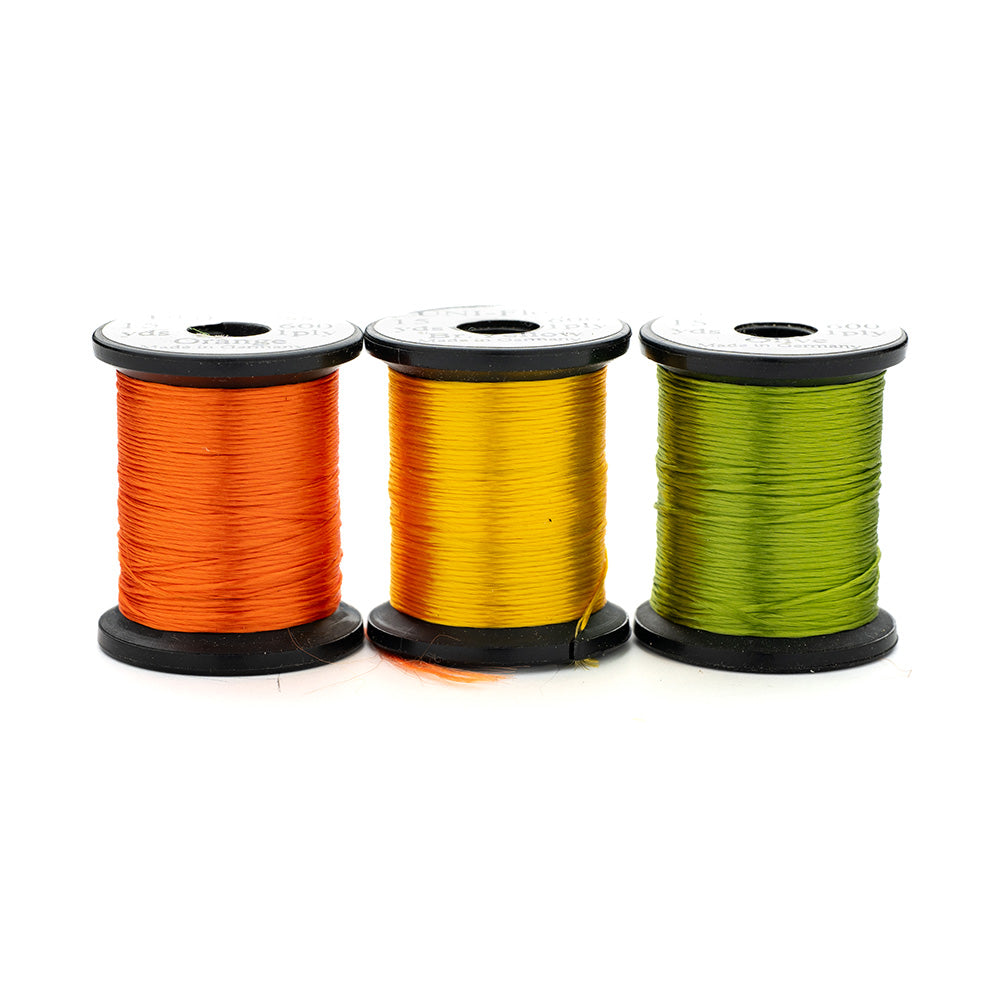 UTC Glow Tinsel - Materials threads, wires, tinsels - FISHING-MART