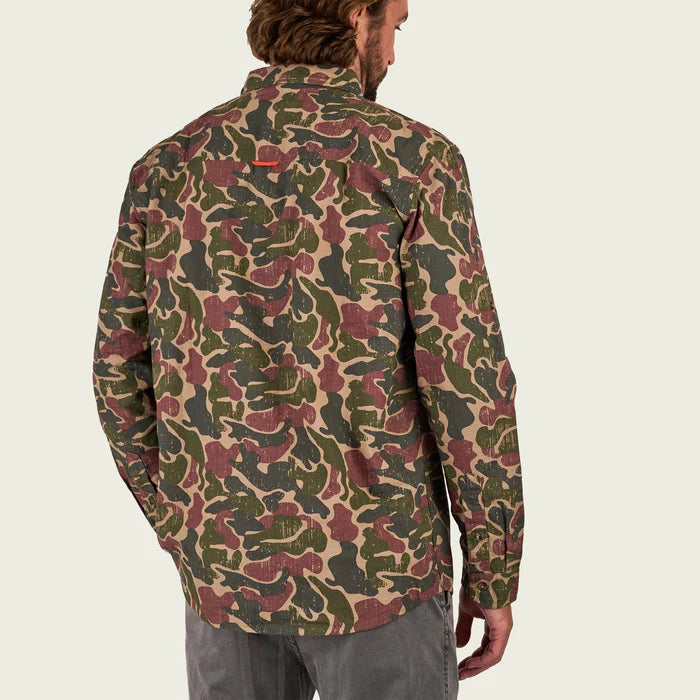 Marsh Wear Upland Shirt