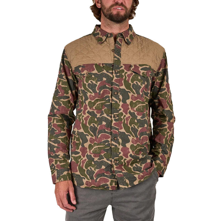 Marsh Wear Upland Shirt