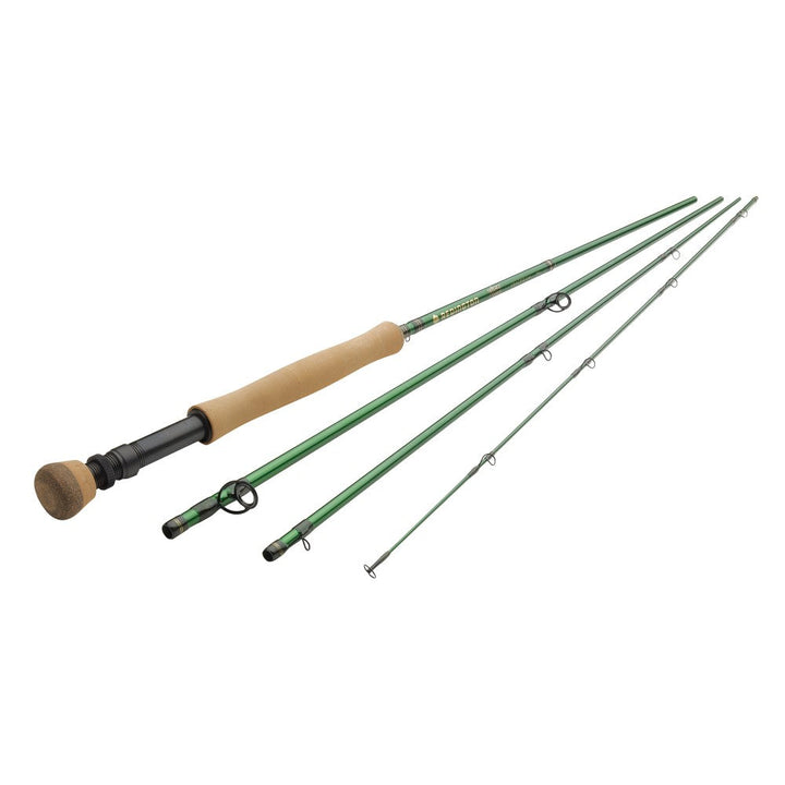 Redington Vice