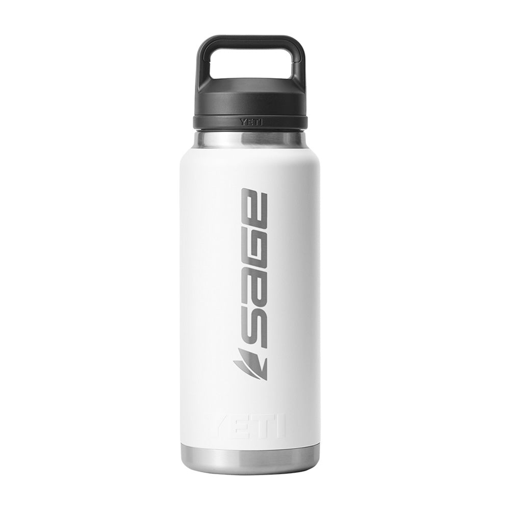 Sage + Yeti Water Bottles