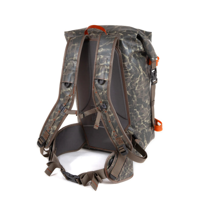 Fishpond Wind River Roll-Top Backpack ECO