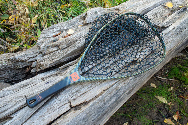 Fishpond Yampa Guide Net