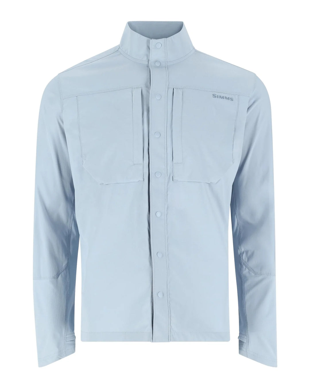 Simms Latitude Bicomp Shirt