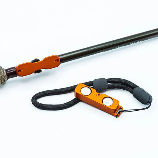 Cling Mag Grab Rod Rack