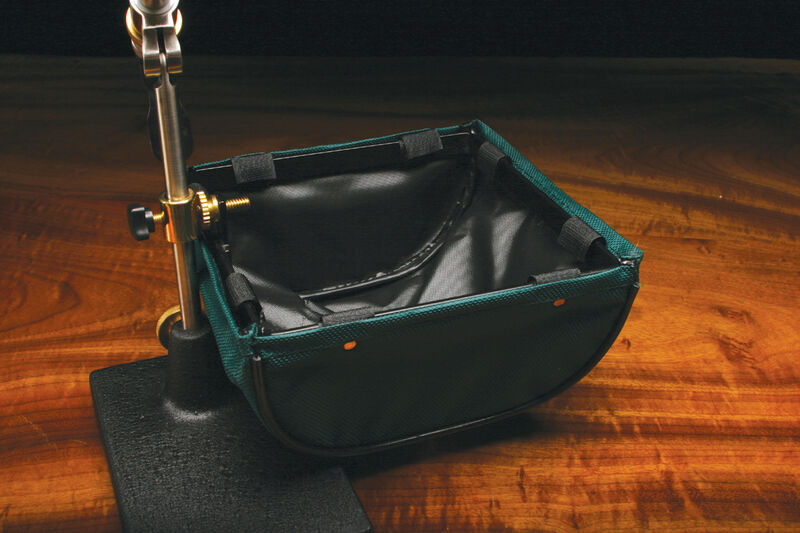 Fly Tying Waste Bin
