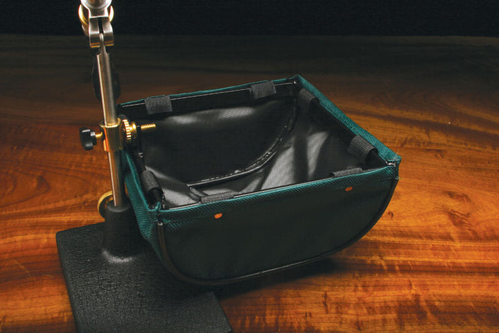 Fly Tying Waste Bin