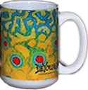 DeYoung Flank Coffee Mug