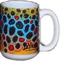 DeYoung Flank Coffee Mug