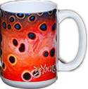 DeYoung Flank Coffee Mug