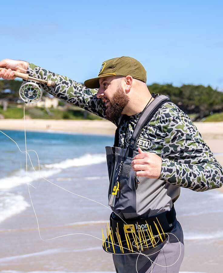 Loon Flexistripper
