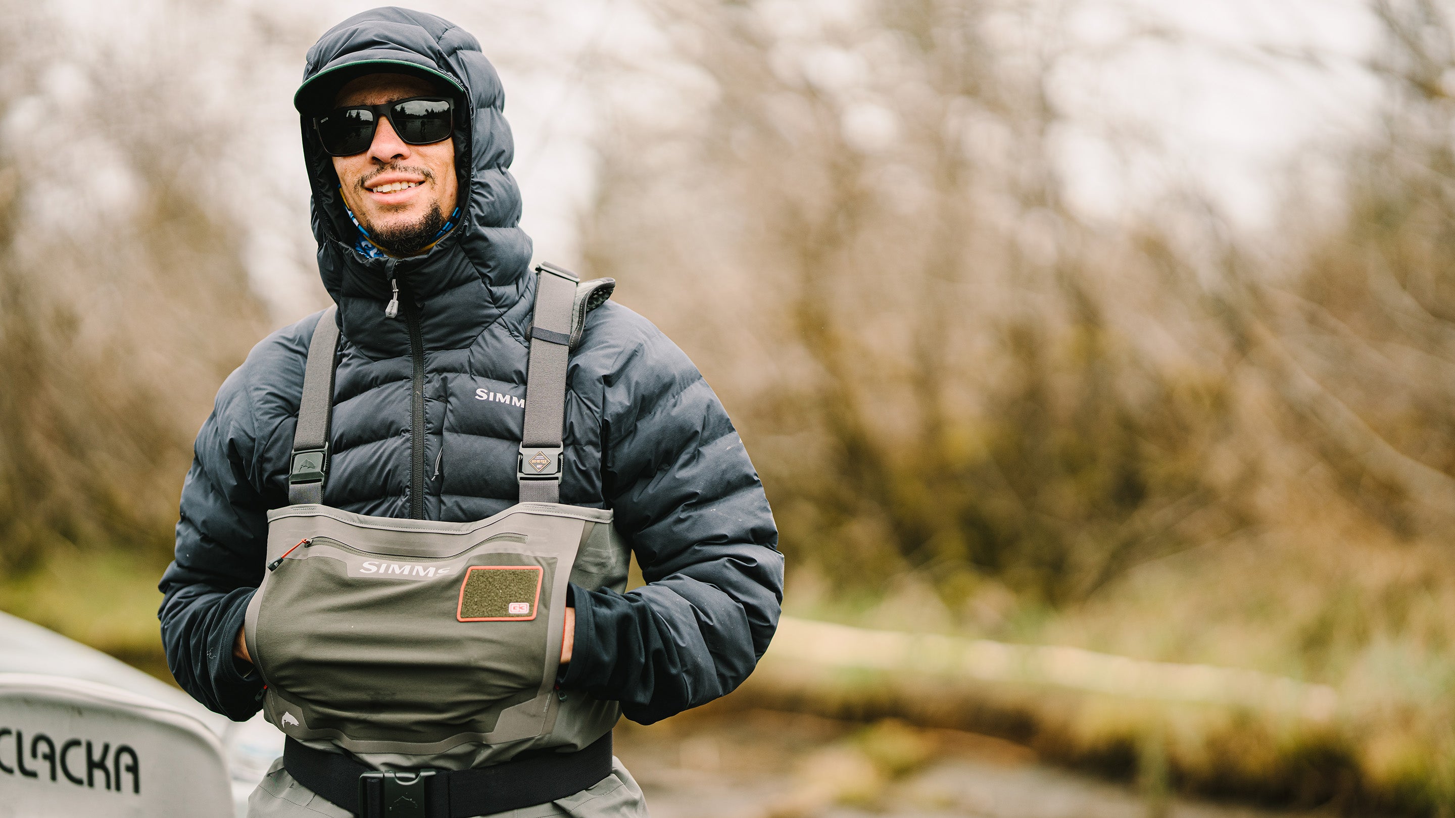 The Northern Angler | Northern Michigan Fly Fishing – The Northern