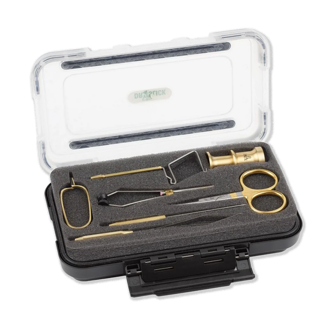 Dr. Slick Angler Gift Set
