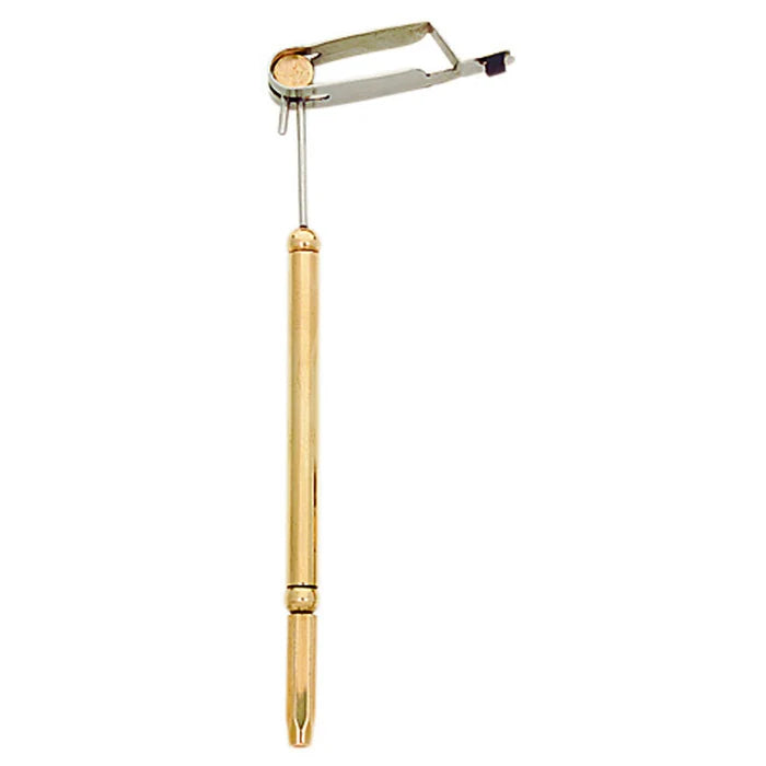 Dr. Slick Rotary Hackle Pliers